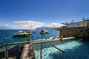 Amore Rentals - Villa del Maggiore Sorrento